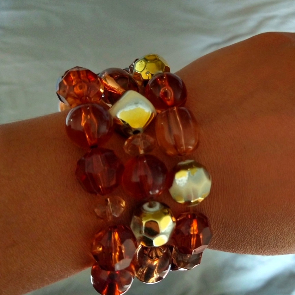 3 bracelet set
